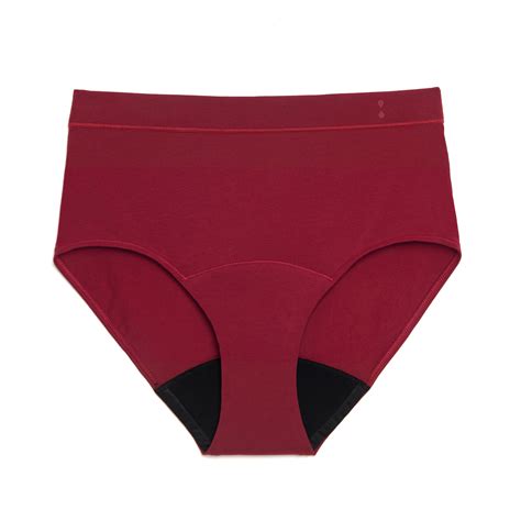 thinx leak proof underwear|Leakproof Period Underwear Technology